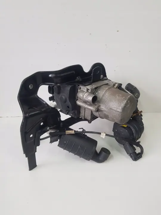Webasto extravärmare OEM 5QF815005R VW Tiguan II image 3