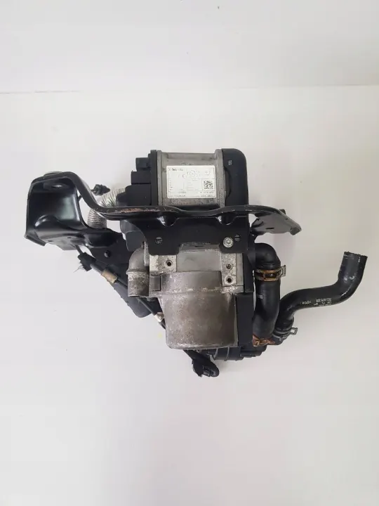 Webasto extravärmare OEM 5QF815005R VW Tiguan II image 4