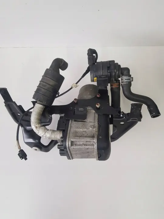 Webasto extravärmare OEM 5QF815005R VW Tiguan II image 6