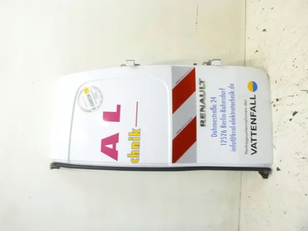Porta traseira direita Renault Kangoo 2016 image 1