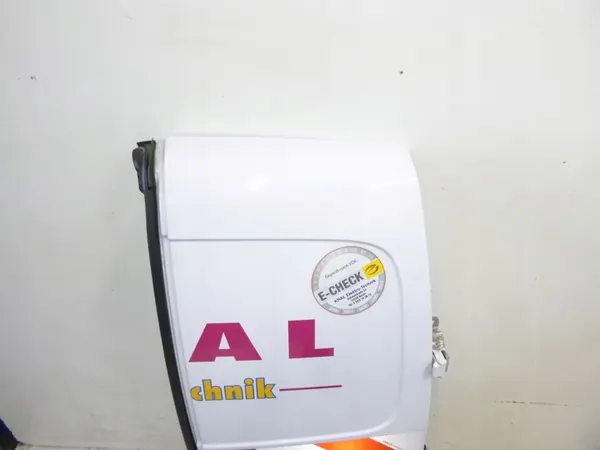 Porta traseira direita Renault Kangoo 2016 image 2