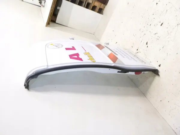 Porta traseira direita Renault Kangoo 2016 image 5