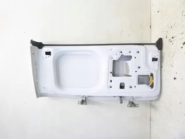 Porta traseira direita Renault Kangoo 2016 image 6