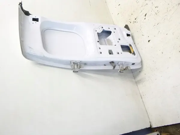 Porta traseira direita Renault Kangoo 2016 image 7