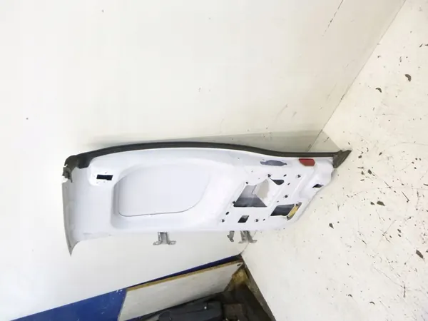 Porta traseira direita Renault Kangoo 2016 image 8