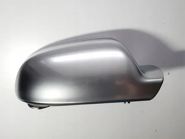 Capa espelho direito OEM 8F0857528A para Audi S4 RS4 B8 image 3