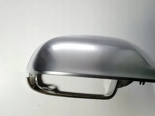 Capa espelho direito OEM 8F0857528A para Audi S4 RS4 B8 image 5