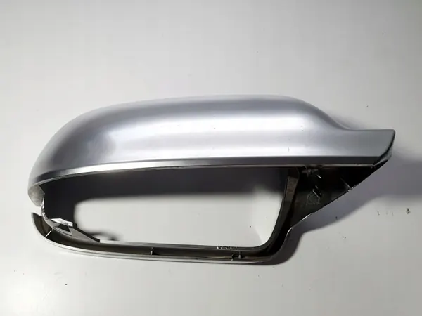 Capa espelho direito OEM 8F0857528A para Audi S4 RS4 B8 image 6