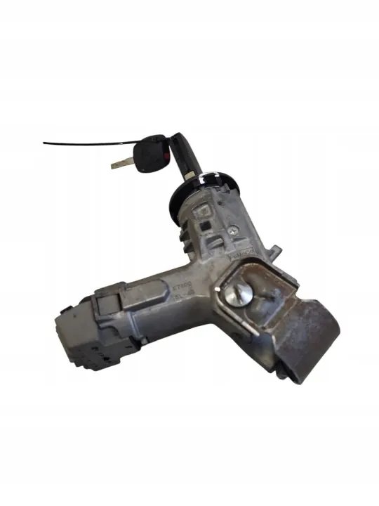 Contacteur d'allumage OEM K7400SL46 Ford Fiesta VI image 3
