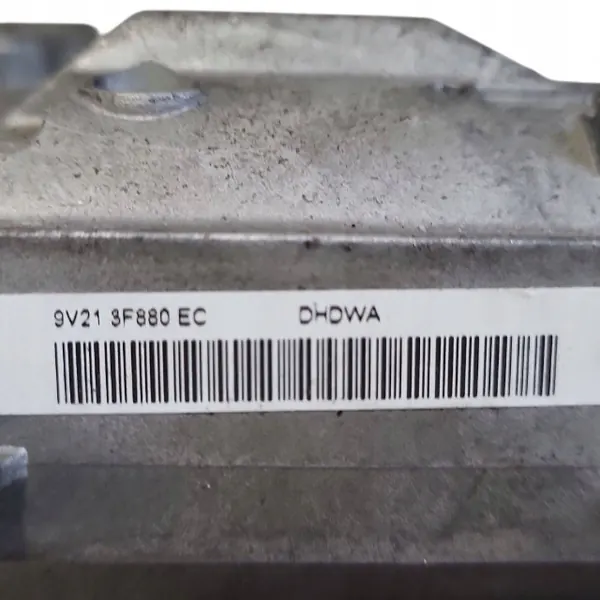 Contacteur d'allumage OEM K7400SL46 Ford Fiesta VI image 4