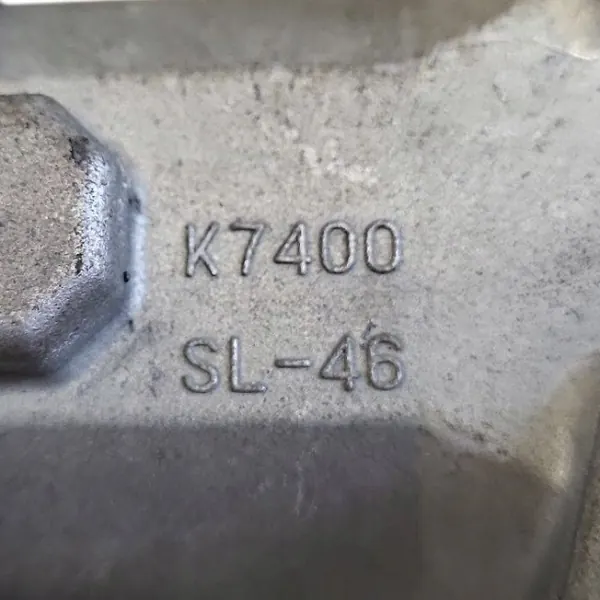 Contacteur d'allumage OEM K7400SL46 Ford Fiesta VI image 5