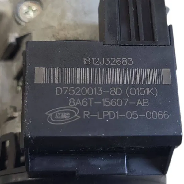Contacteur d'allumage OEM K7400SL46 Ford Fiesta VI image 6