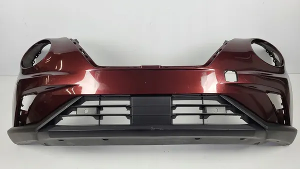 Paraurti anteriore Nissan Juke F16 2019- OEM 620266PA0A-KUD3 image 2