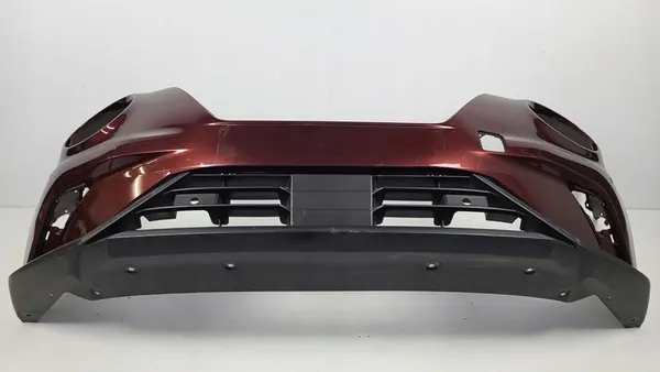 Paraurti anteriore Nissan Juke F16 2019- OEM 620266PA0A-KUD3 image 3