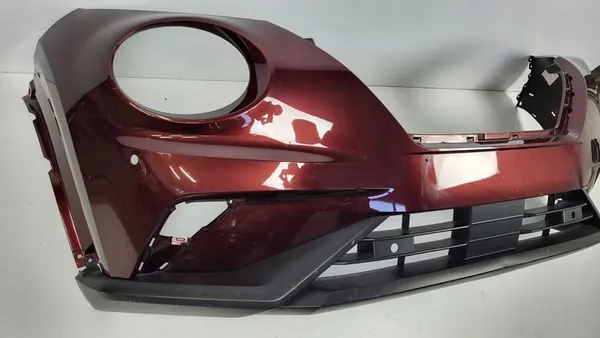 Paraurti anteriore Nissan Juke F16 2019- OEM 620266PA0A-KUD3 image 4