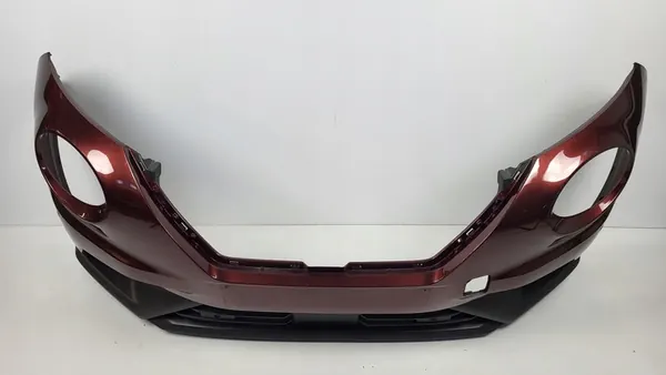 Paraurti anteriore Nissan Juke F16 2019- OEM 620266PA0A-KUD3 image 6