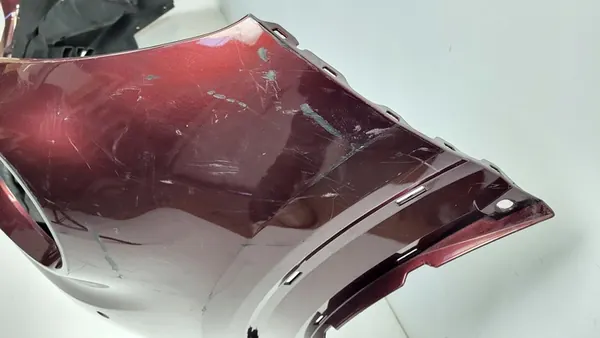 Paraurti anteriore Nissan Juke F16 2019- OEM 620266PA0A-KUD3 image 7