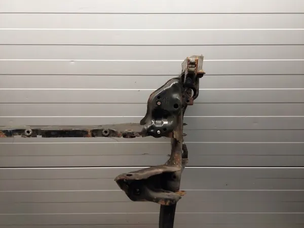 Audi A8 S8 D4 Voorste dwarsbalk OEM 4H0399315 image 4