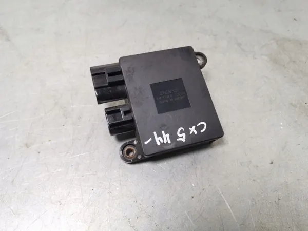 Mazda Lüfterrelais OEM FBZ15366 für CX-5 2014 image 3