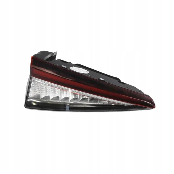 Refletor traseiro esquerdo OEM 5LJ945307A para Skoda Enyaq iV image 2