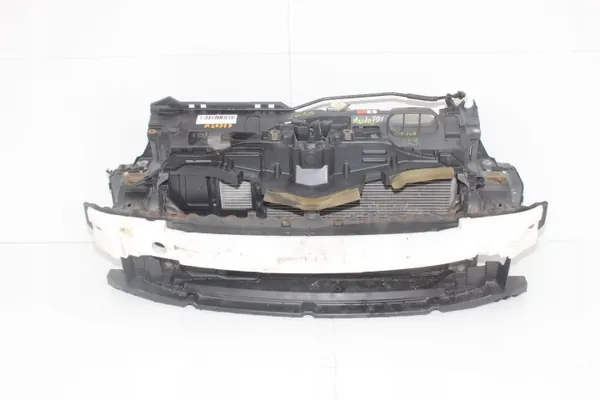 OEM 375483394 voorste riem voor Mazda 2 DE 2007-2010 image 2