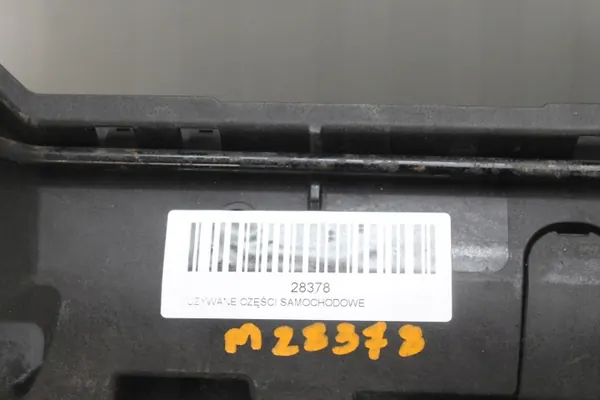 OEM 375483394 voorste riem voor Mazda 2 DE 2007-2010 image 3