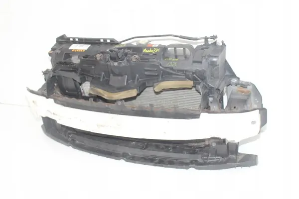 OEM 375483394 voorste riem voor Mazda 2 DE 2007-2010 image 4