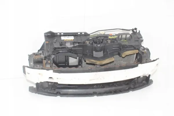 OEM 375483394 voorste riem voor Mazda 2 DE 2007-2010 image 5