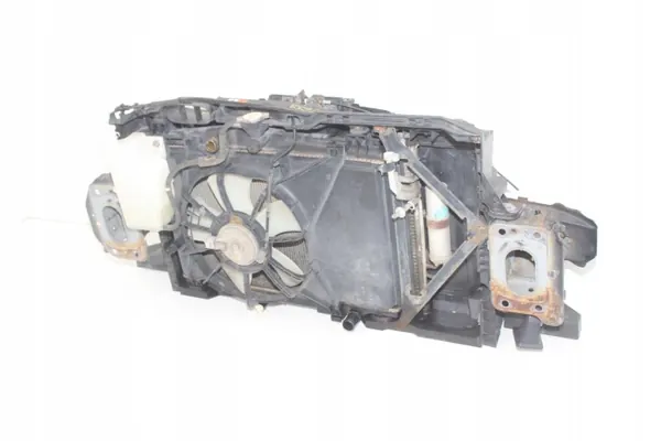 OEM 375483394 voorste riem voor Mazda 2 DE 2007-2010 image 8