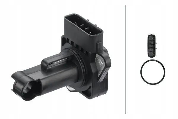 Hella Massaluchtmeter Jaguar Mazda image 2