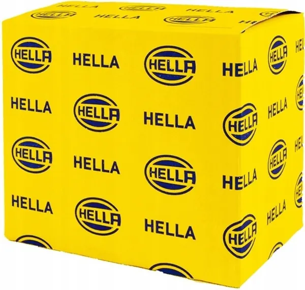 Hella Massaluchtmeter Jaguar Mazda image 6