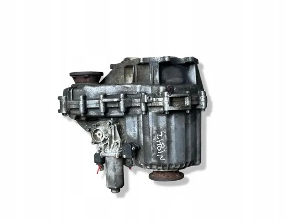 Boîte de transfert BH427K780AB pour Land Rover Discovery 4 image 3