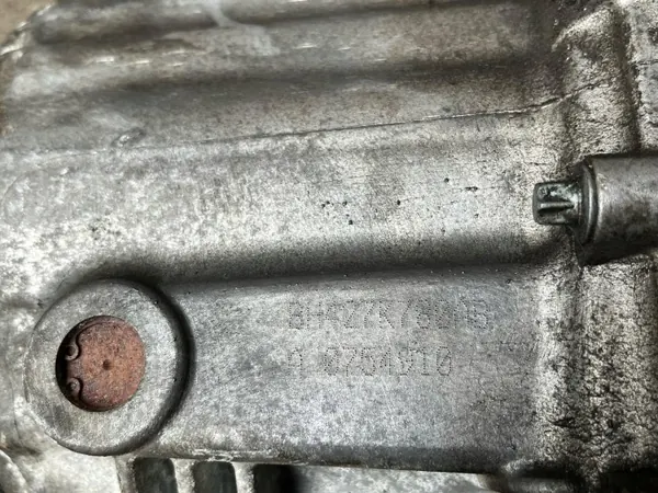 Boîte de transfert BH427K780AB pour Land Rover Discovery 4 image 7
