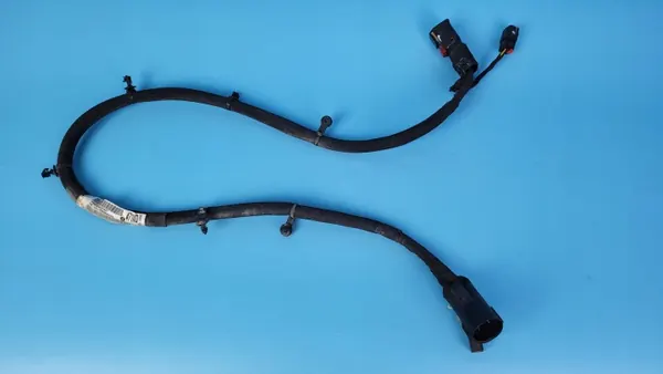 Johdinnippu Dodge Challenger SXT 19r OEM P68350471AD image 3