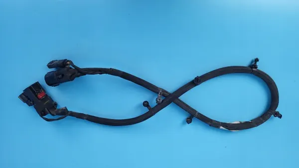 Johdinnippu Dodge Challenger SXT 19r OEM P68350471AD image 9