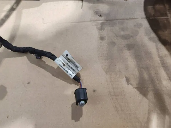 Complete airco VW ID.7 1EE971657 image 3