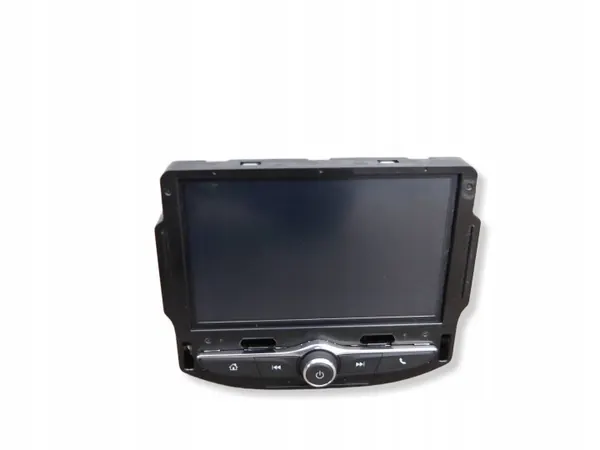 Opel OE KRAUSMOTORS Radio Pantalla para Crossland X image 2