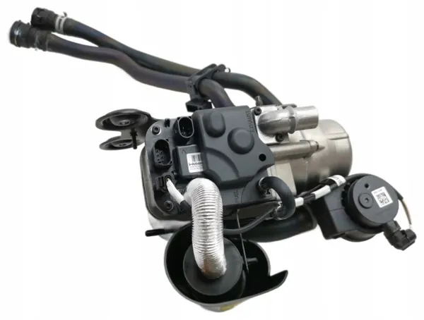 Webasto seisontalämmitin Audi A3 5WA815005AC image 5