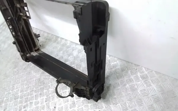 Parte central cinto dianteiro BMW Série 7 OEM 7621272 image 4