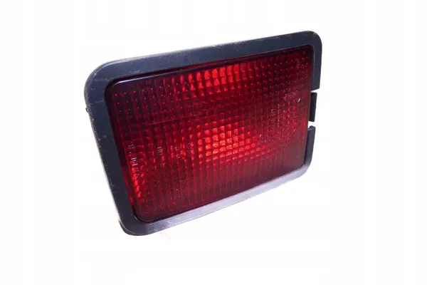 Luz Halógena Traseira Esquerda VW image 2