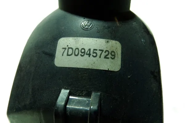 Luz Halógena Traseira Esquerda VW image 3