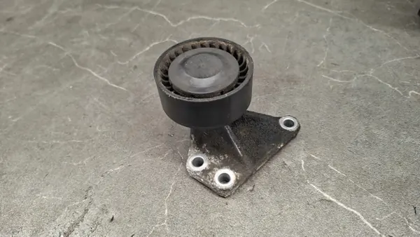 V-snaarspannerrol OEM 8123200114 Audi A6 image 2
