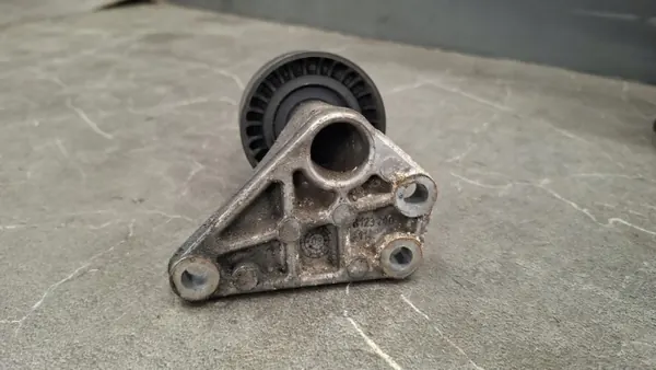V-snaarspannerrol OEM 8123200114 Audi A6 image 4