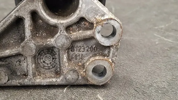 V-snaarspannerrol OEM 8123200114 Audi A6 image 5