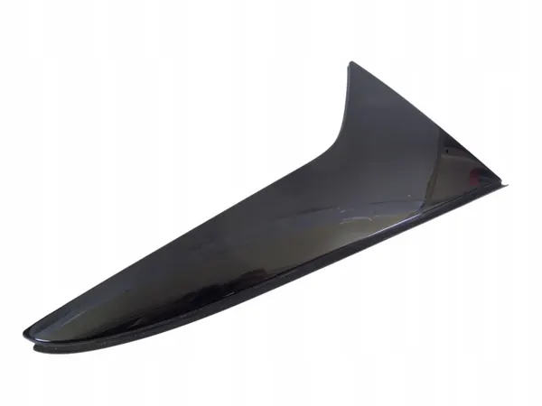 OEM 3J0827940A Moldura Spoiler Derecha Trasera - Usado image 2