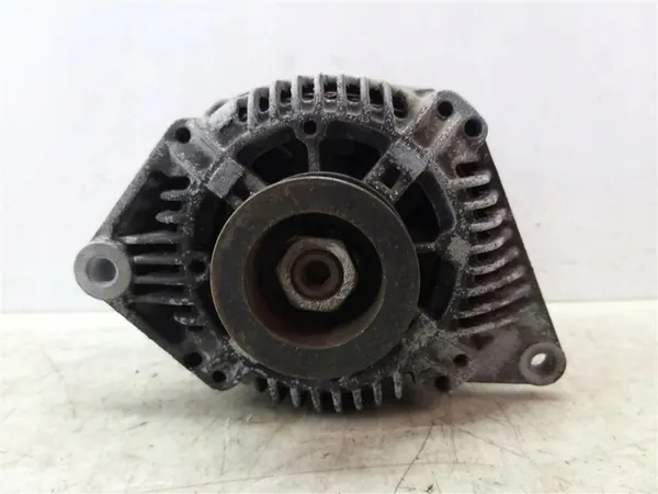 Vaihtovirtageneraattori Renault Laguna I 93-01 1.8 B VALEO 7700857073 image 2