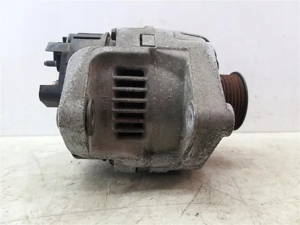 Vaihtovirtageneraattori Renault Laguna I 93-01 1.8 B VALEO 7700857073 image 4