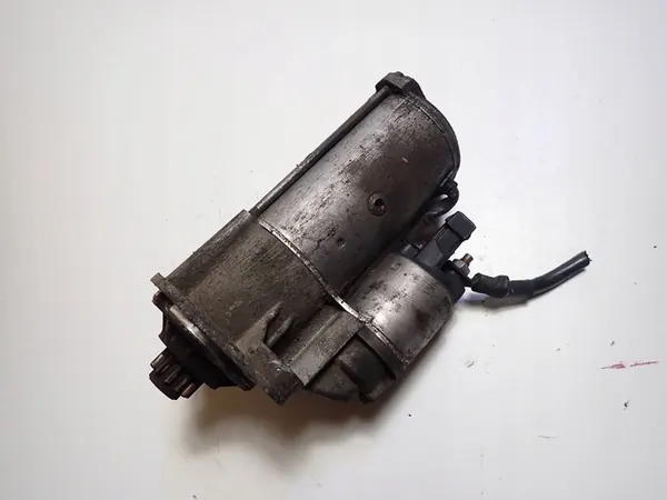 Arrancador SEAT IBIZA II FL LIFT 1.9D D7RS29 image 8