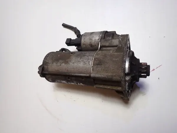 Arrancador SEAT IBIZA II FL LIFT 1.9D D7RS29 image 9