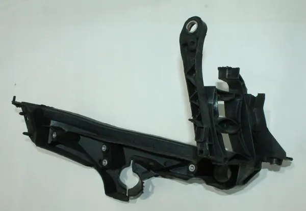 Suporte de farol dianteiro esquerdo Polcar image 2